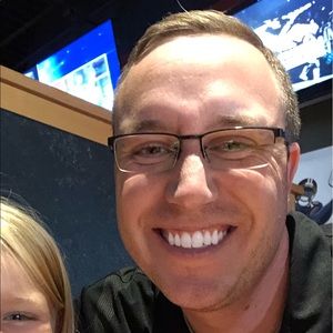 Meet your Posher, Joshua